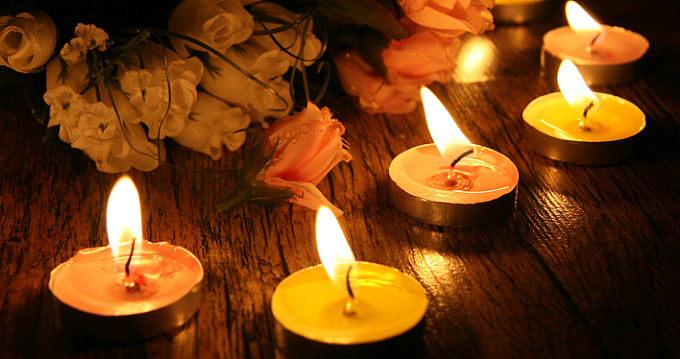 Prayer for Healing | Body, Mind, and Spirit illustration 