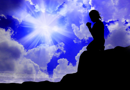Christian Prayer Generator: Create Faith-Filled Prayers Instantly with PrayerGen AI illustration Christian Prayer Generator: Create Faith-Filled Prayers Instantly with PrayerGen AI illustration