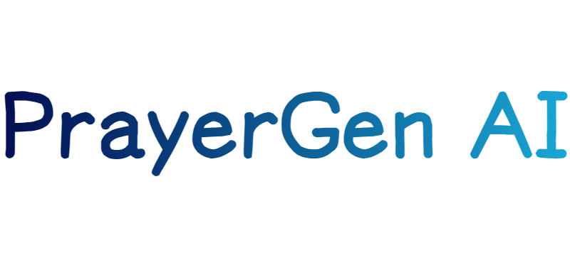 PrayerGen AI